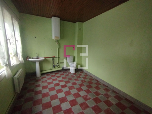 
Maison Gronard 2 pièce(s) 39.40 m2
