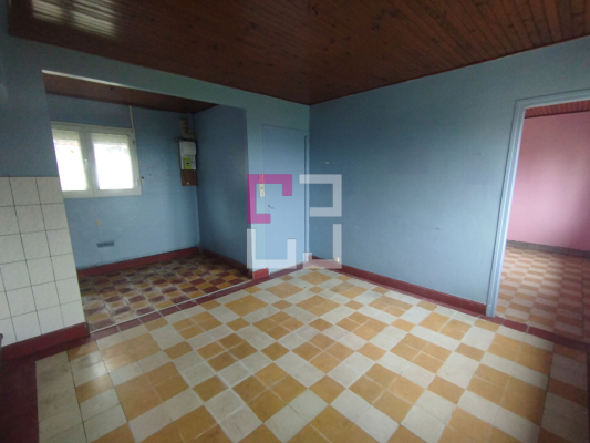 
Maison Gronard 2 pièce(s) 39.40 m2
