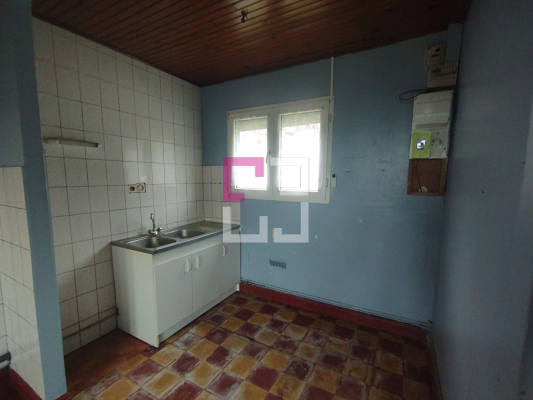 
Maison Gronard 2 pièce(s) 39.40 m2
