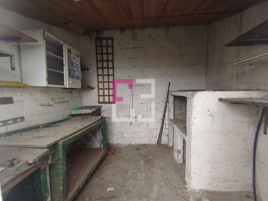 
Maison Gronard 2 pièce(s) 39.40 m2
