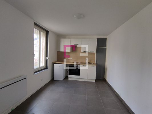 
Immeuble Bohain En Vermandois 31 pièce(s) 520 m2
