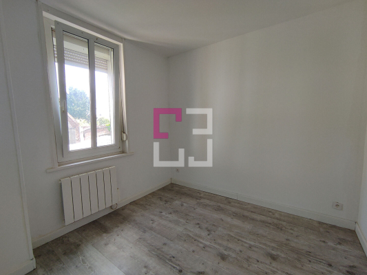 
Immeuble Bohain En Vermandois 31 pièce(s) 520 m2

