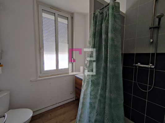 
Immeuble Bohain En Vermandois 31 pièce(s) 520 m2
