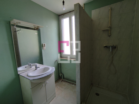 
Immeuble Bohain En Vermandois 31 pièce(s) 520 m2
