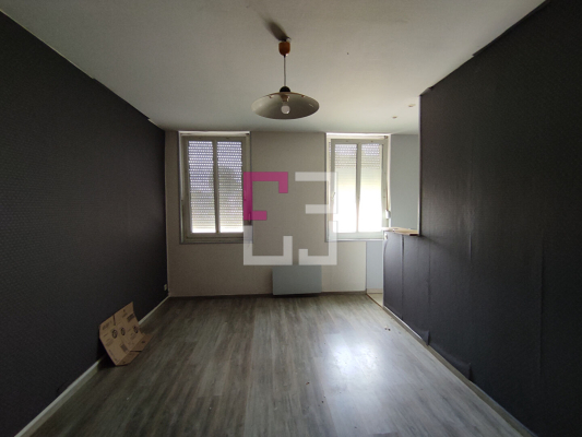 
Immeuble Bohain En Vermandois 31 pièce(s) 520 m2
