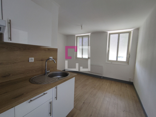 
Immeuble Bohain En Vermandois 31 pièce(s) 520 m2

