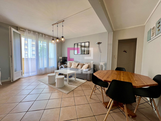 
Appartement Laon 3 pièce(s) 60 m2
