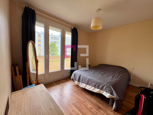 
Appartement Laon 3 pièce(s) 60 m2
