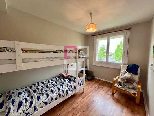 
Appartement Laon 3 pièce(s) 60 m2
