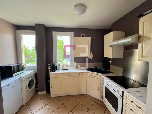 
Appartement Laon 3 pièce(s) 60 m2
