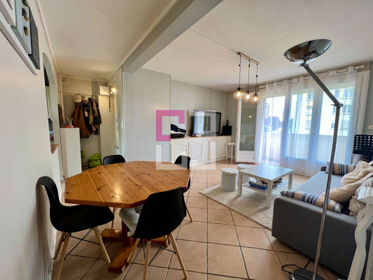 
Appartement Laon 3 pièce(s) 60 m2
