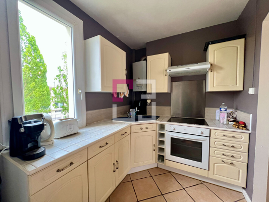 
Appartement Laon 3 pièce(s) 60 m2
