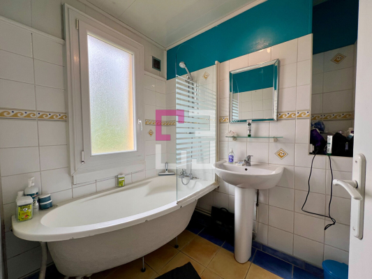 
Appartement Laon 3 pièce(s) 60 m2
