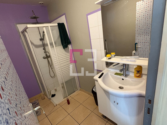 
Immeuble Saint Quentin 9 pièce(s) 220 m2
