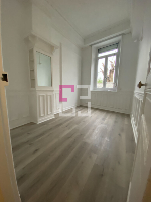 
Appartement Saint Quentin 2 pièce(s) 21.47 m2
