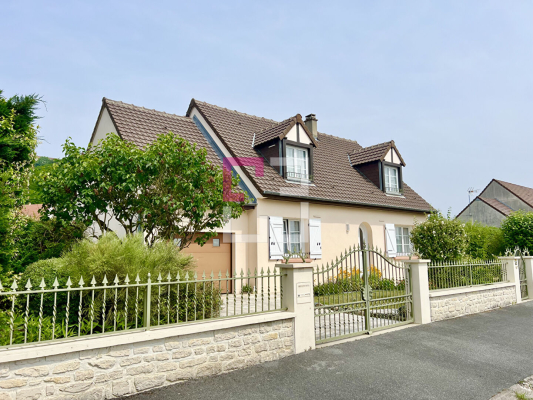 
Maison Laon 5 pièce(s) 127 m2
