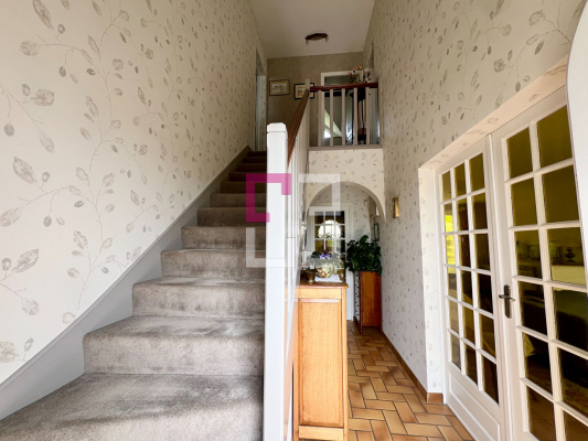 
Maison Laon 5 pièce(s) 127 m2

