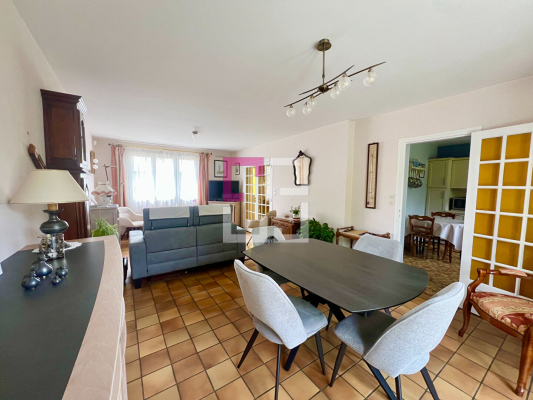 
Maison Laon 5 pièce(s) 127 m2
