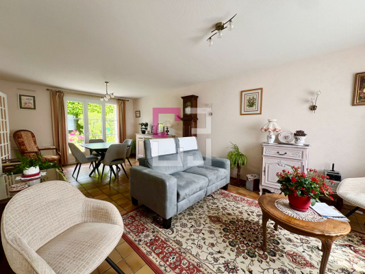 
Maison Laon 5 pièce(s) 127 m2
