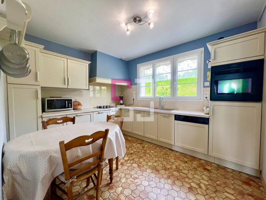
Maison Laon 5 pièce(s) 127 m2
