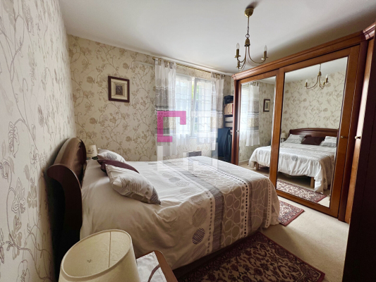 
Maison Laon 5 pièce(s) 127 m2
