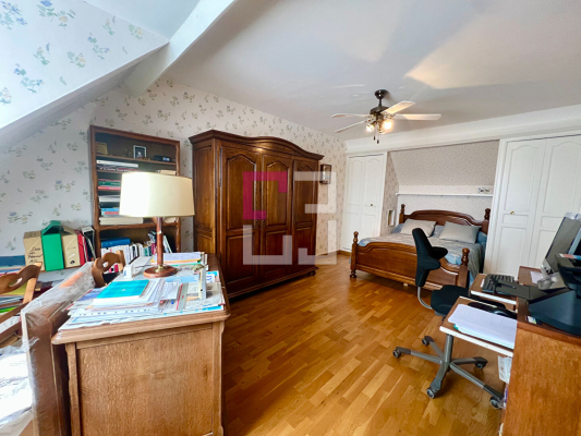 
Maison Laon 5 pièce(s) 127 m2
