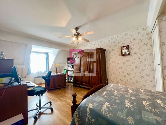 
Maison Laon 5 pièce(s) 127 m2
