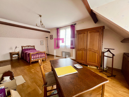 
Maison Laon 5 pièce(s) 127 m2
