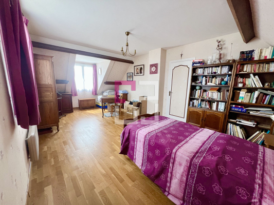 
Maison Laon 5 pièce(s) 127 m2
