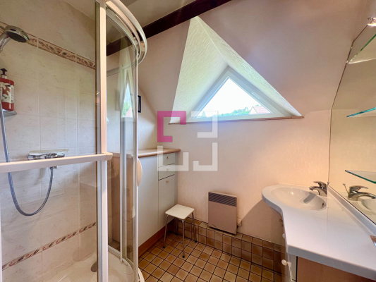 
Maison Laon 5 pièce(s) 127 m2
