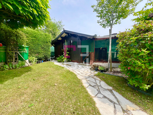 
Maison Laon 5 pièce(s) 127 m2
