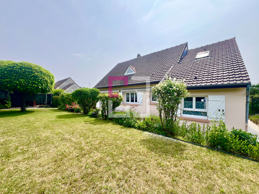 
Maison Laon 5 pièce(s) 127 m2
