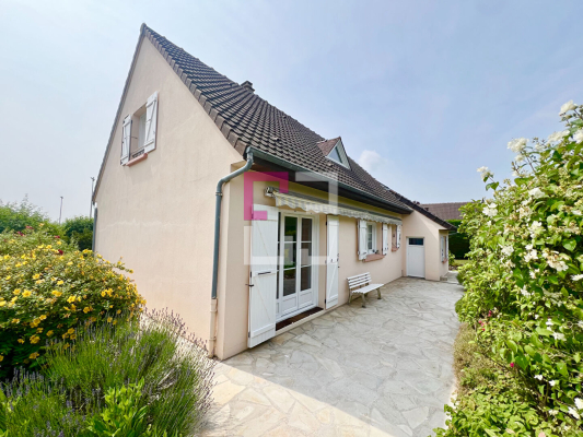 
Maison Laon 5 pièce(s) 127 m2
