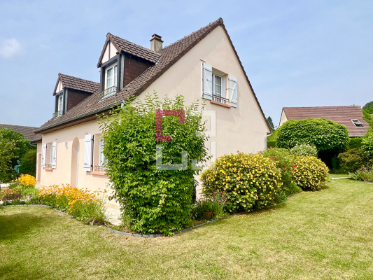 
Maison Laon 5 pièce(s) 127 m2
