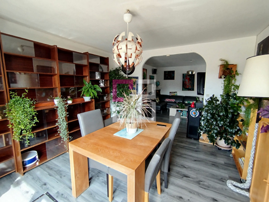 
Maison semi-mitoyenne SAINT QUENTIN 4 pièces 106 m²
