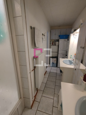 
Maison semi-mitoyenne SAINT QUENTIN 4 pièces 106 m²

