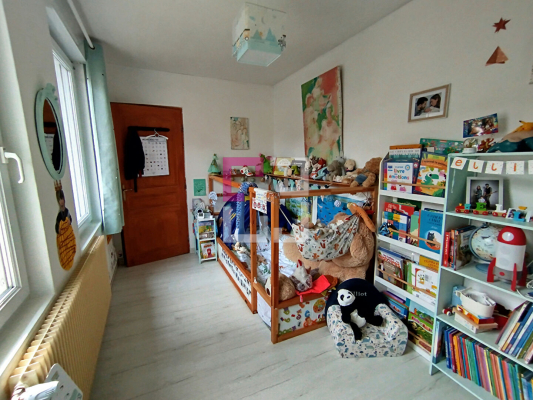 
Maison semi-mitoyenne SAINT QUENTIN 4 pièces 106 m²
