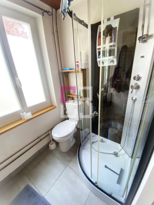 
A LOUER - Charmante maison de ville T2
