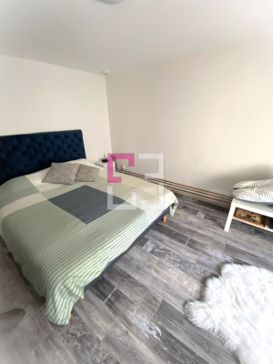 
A LOUER - Charmante maison de ville T2
