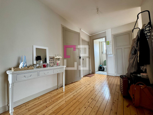 
Appartement Chauny 3 pièce(s) 76.15 m2
