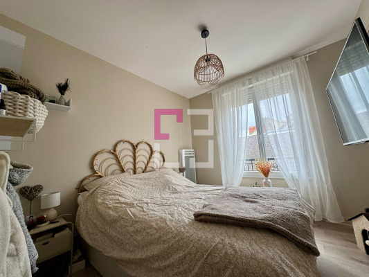 
Appartement Chauny 3 pièce(s) 76.15 m2
