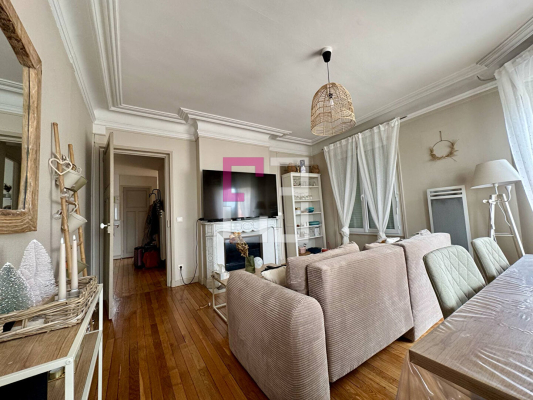 
Appartement Chauny 3 pièce(s) 76.15 m2
