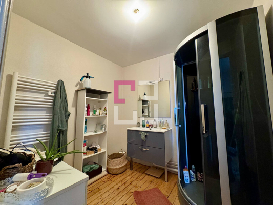 
Appartement Chauny 3 pièce(s) 76.15 m2
