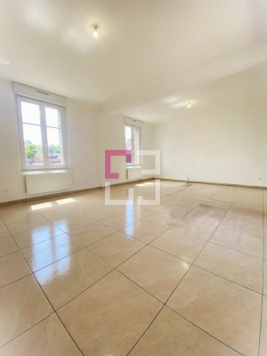 
MAISON 53.24m² - Terrasse et Jardin
