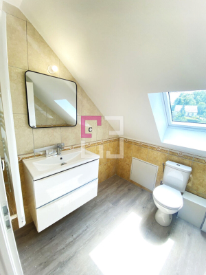 
MAISON 53.24m² - Terrasse et Jardin

