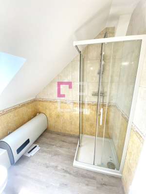 
MAISON 53.24m² - Terrasse et Jardin
