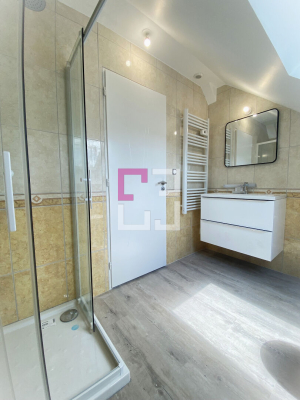 
MAISON 53.24m² - Terrasse et Jardin
