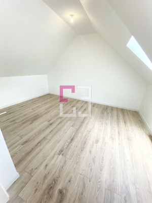 
MAISON 53.24m² - Terrasse et Jardin
