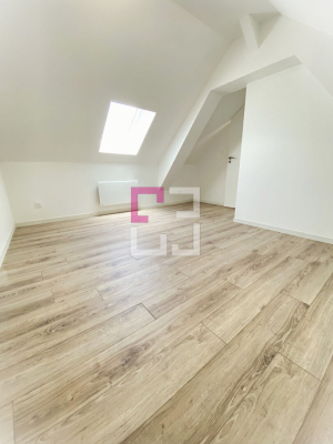 
MAISON 53.24m² - Terrasse et Jardin
