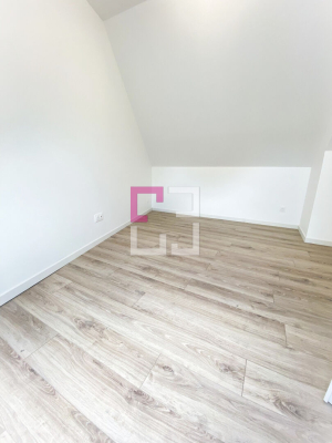 
MAISON 53.24m² - Terrasse et Jardin
